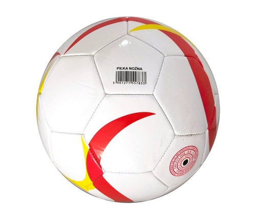 Футбольный мяч Laser разные 557833