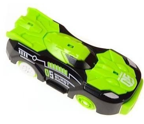 Sacīkšu trase ar cilpas palaišanas ierīci MEGA CAR XXL 563728