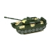 Танк пластмассовый (инерция) 14 cm 571969