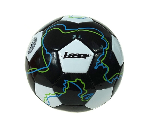 Футбольный мяч Laser разные цвета 573475