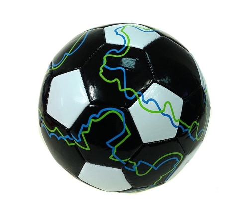 Футбольный мяч Laser разные цвета 573475