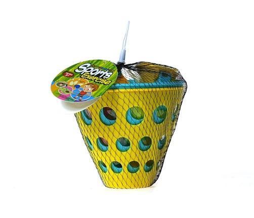 Игра с мячом комплект 575059