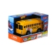 Autobus School Bus ar skaņu un gaismu 18 cm 579514