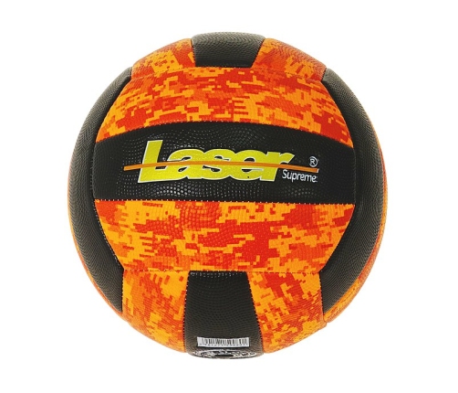 Volejbola bumba gumijas Laser dažādas 590601