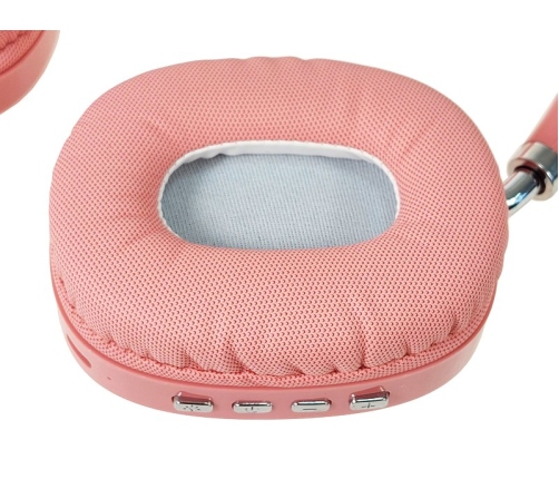 Bezvadu austiņas Bluetooth  (USB uzlāde) dažādas 610033