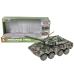 Танк (инерция) (свет, звук) 26 cm 612709