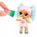 L.O.L. Lelle Surprise  Sofija Vebstere (bumbā) 594727