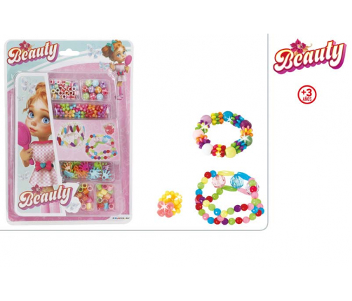 Kreļļu izgatavo&scaron;anas komplekts 3+ CB37720