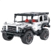 Konstruktors Džips automašīna 434 det. 6+ CB39034