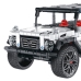 Konstruktors Džips automašīna 434 det. 6+ CB39034