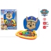 Muzikāla rotaļlieta My first Laptop Paw Patrol ar skaņu un gaismu no 6 men. CB39133
