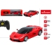 Radiovadāmā mašīna Ferrari Laferari 1:24 6 virz. , baterijas, 6+ CB41153