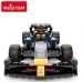 Конструктор  Rastar Oracle Red Bull Racing RB19 1:24 333 деталей 6+ CB41294