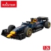 Конструктор  Rastar Oracle Red Bull Racing RB19 1:24 333 деталей 6+ CB41294