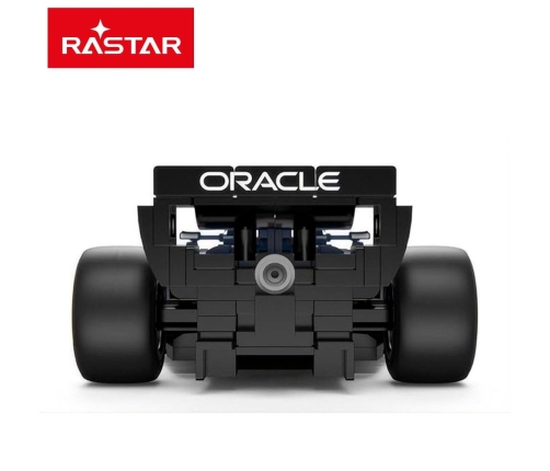 Конструктор  Rastar Oracle Red Bull Racing RB19 1:24 333 деталей 6+ CB41294