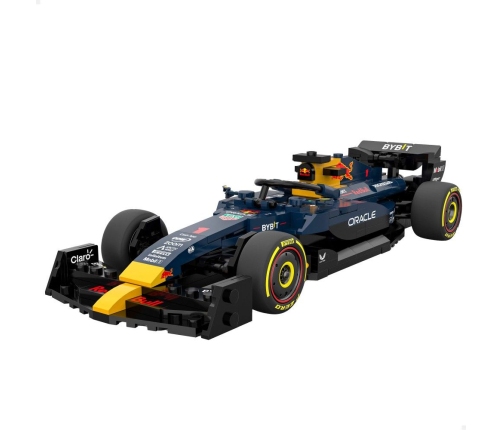 Конструктор  Rastar Oracle Red Bull Racing RB19 1:24 333 деталей 6+ CB41294