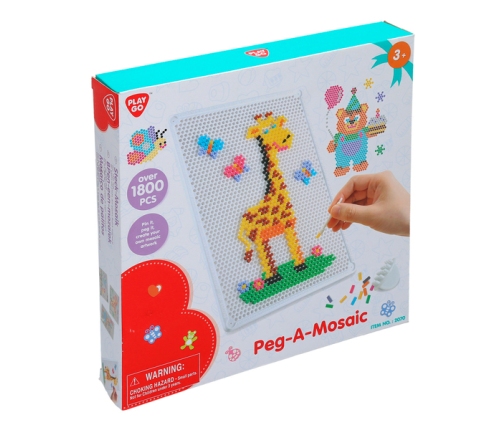 Mozaīka 1800 gab. CB44908