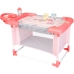 Кроватка для кукол 32 cm 3in1 CB46533