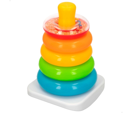 Пирамида 6 шт. c 12 мес CB46815