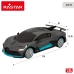 Radiovadāmā mašīna BUGATTI DIVO 1:24 6 virz. , baterijas, 6+ CB46985