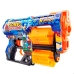 Pistole ar 12 porol. &scaron;autriņam līdz 27 m X-Shot Skins Sonic ZURU 8 g+ CB47133