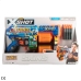 Pistole ar 12 porol. &scaron;autriņam līdz 27 m X-Shot Skins Sonic ZURU 8 g+ CB47133