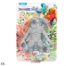 Эластичная фигурка 14 см Stretchapalz Monsters Elements Series разные CB47208