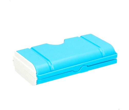 Настольная игра Ричу Рачу для путешествий в чемоданчике (пластик) CB47422