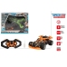 Радиоуправляемая машина Nitro Real Smoke 4+ CB47529
