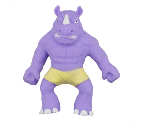 Эластичная фигурка 14 см Stretchapalz Trendy & Furious Animal series разные CB47722