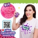 Antistresa bumbas Slime veido&scaron;anas komplekts Doctor Squish 8+ CB48086