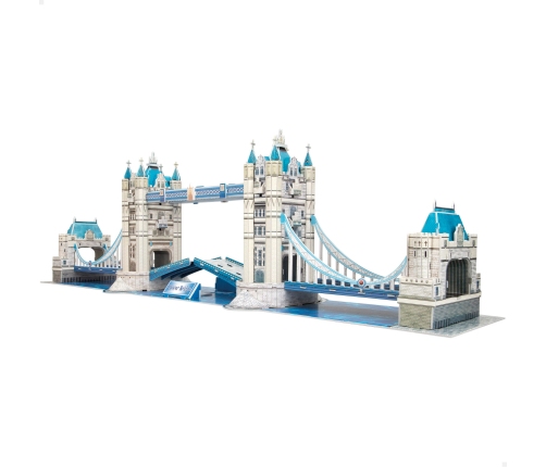 Пазл 3Д Тауэрский мост 120 деталей  3+ CB49657