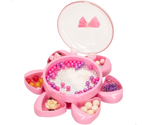 Rokassprādžu veidošanas komplekts Beauty 3+ CB49721