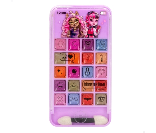Комплект косметики Monster High 5+  CB77455