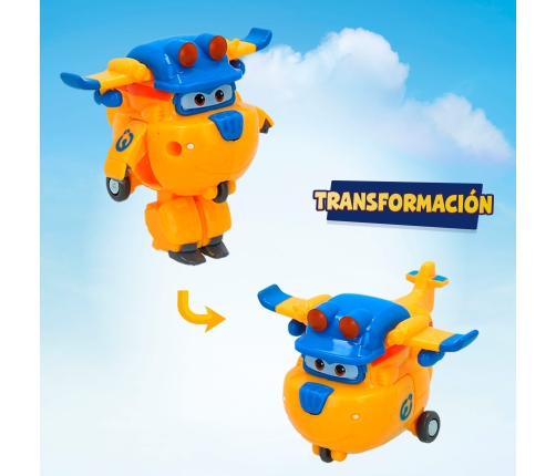 Игровой набор 