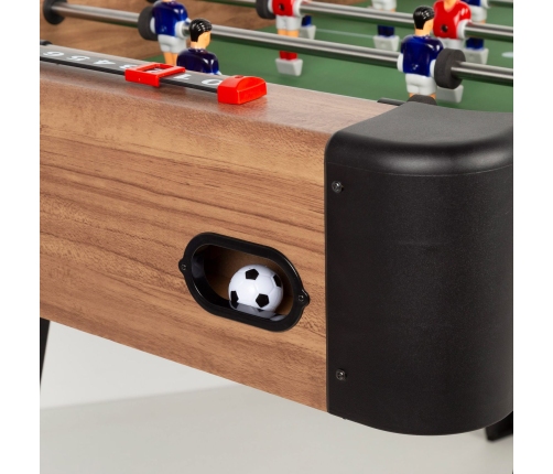 Galda spēle Futbols 121x61x81 cm 6+ CB85432