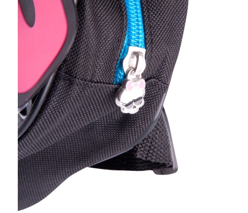 Велосипедная сумка рюкзак Monster High FB302009