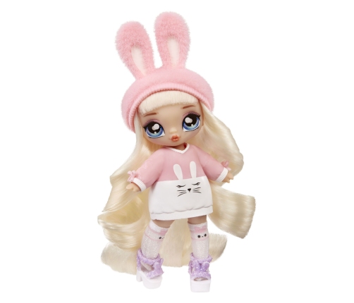 Lellīte NA!NA!NA! Mini izmērs 10 cm dažādas 049417