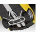 Модель 2014 Corvette Stingray - Easy Click System 1:24 38 шт. Revell 10+ 07449