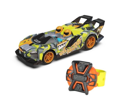 Радиоуправляемая машина NIKKO  