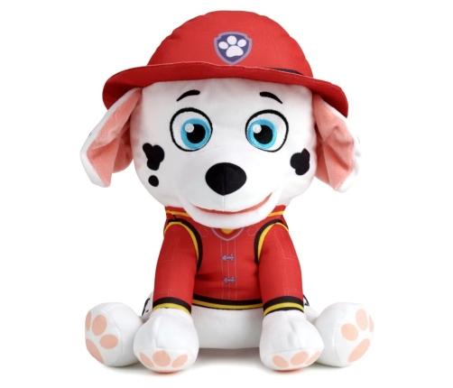Rokas lelle Paw Patrol ar skaņu dažādās 26 cm 1600