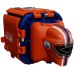 Набор из 2 кубов для настольной игры Battle Cubes NHL 302927