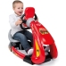 Auto simulators Smoby XRS draiveris + turētājs 370215