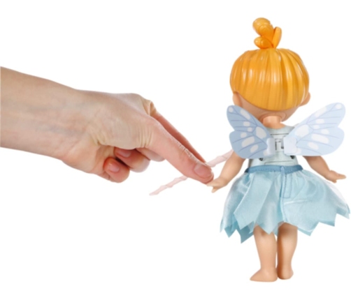 Baby Born Storybook Fairy ice Lelle