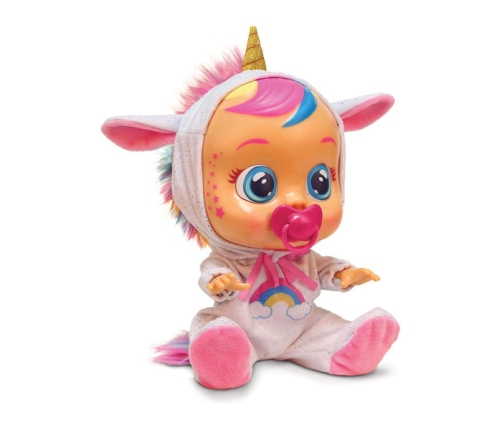 Кукла Dreamy Плакса Cry Babies 30 cm 99180