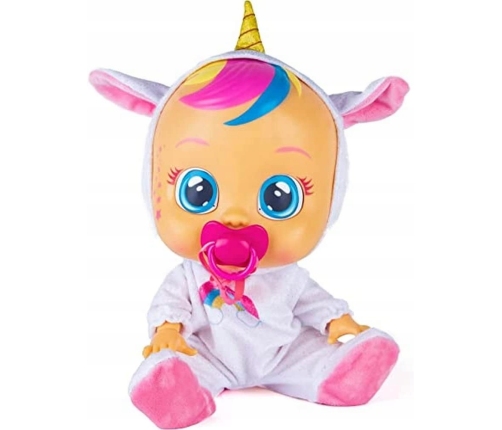 Кукла Dreamy Плакса Cry Babies 30 cm 99180