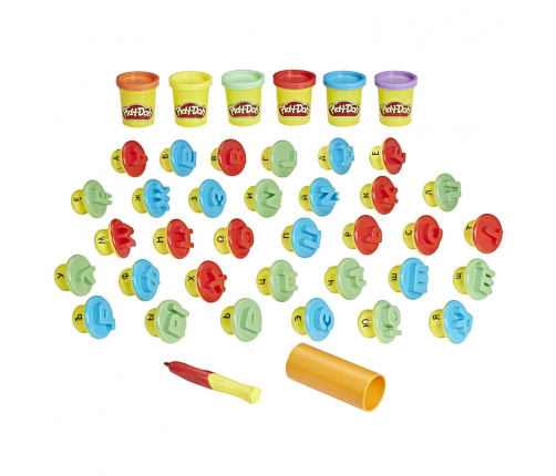 Пластилин набор 
