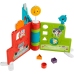 Liela izglītojoša grāmata 2in1 RU Fisher price Sit-to-Stand Giant Activity Book HCL02