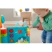 Liela izglītojoša grāmata 2in1 RU Fisher price Sit-to-Stand Giant Activity Book HCL02