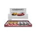Metāla auto modelis Toyota GR Supra Racing Concept 1:36 KT5421